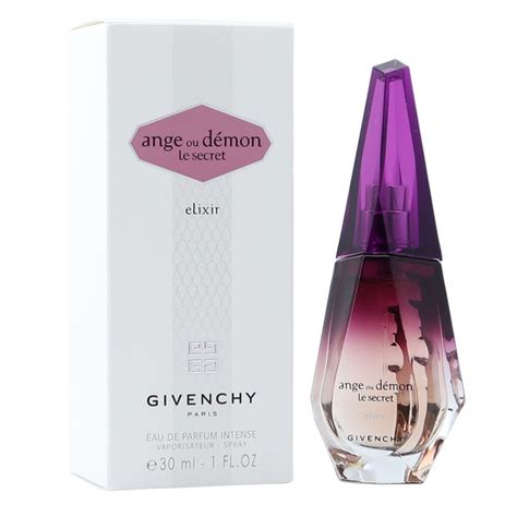 givenchy ange demon le secret|ange ou demon givenchy stores.